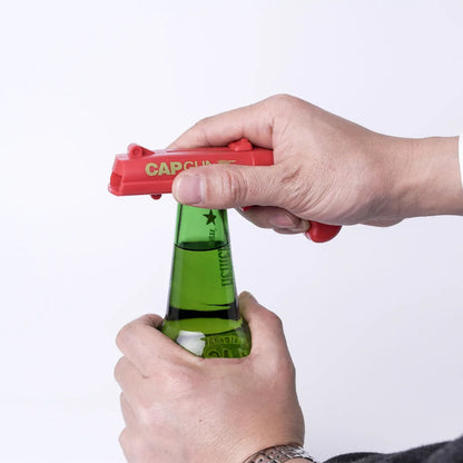 The CapGun Opener
