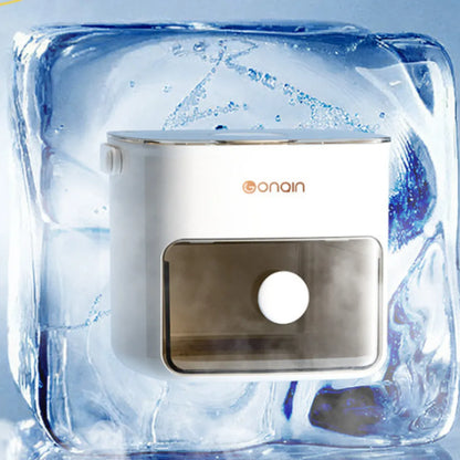 48-Cube Ice Maker