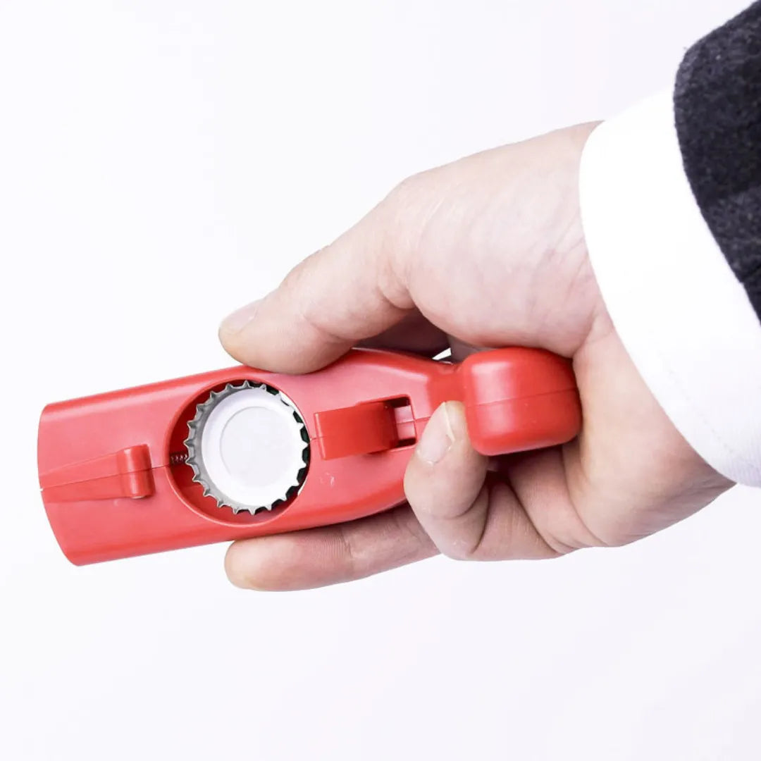 The CapGun Opener