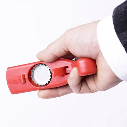 The CapGun Opener