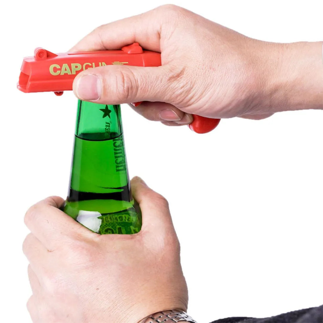 The CapGun Opener