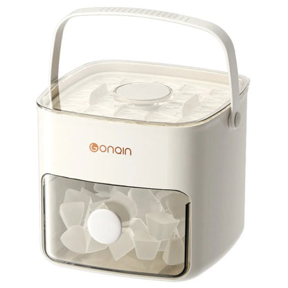48-Cube Ice Maker