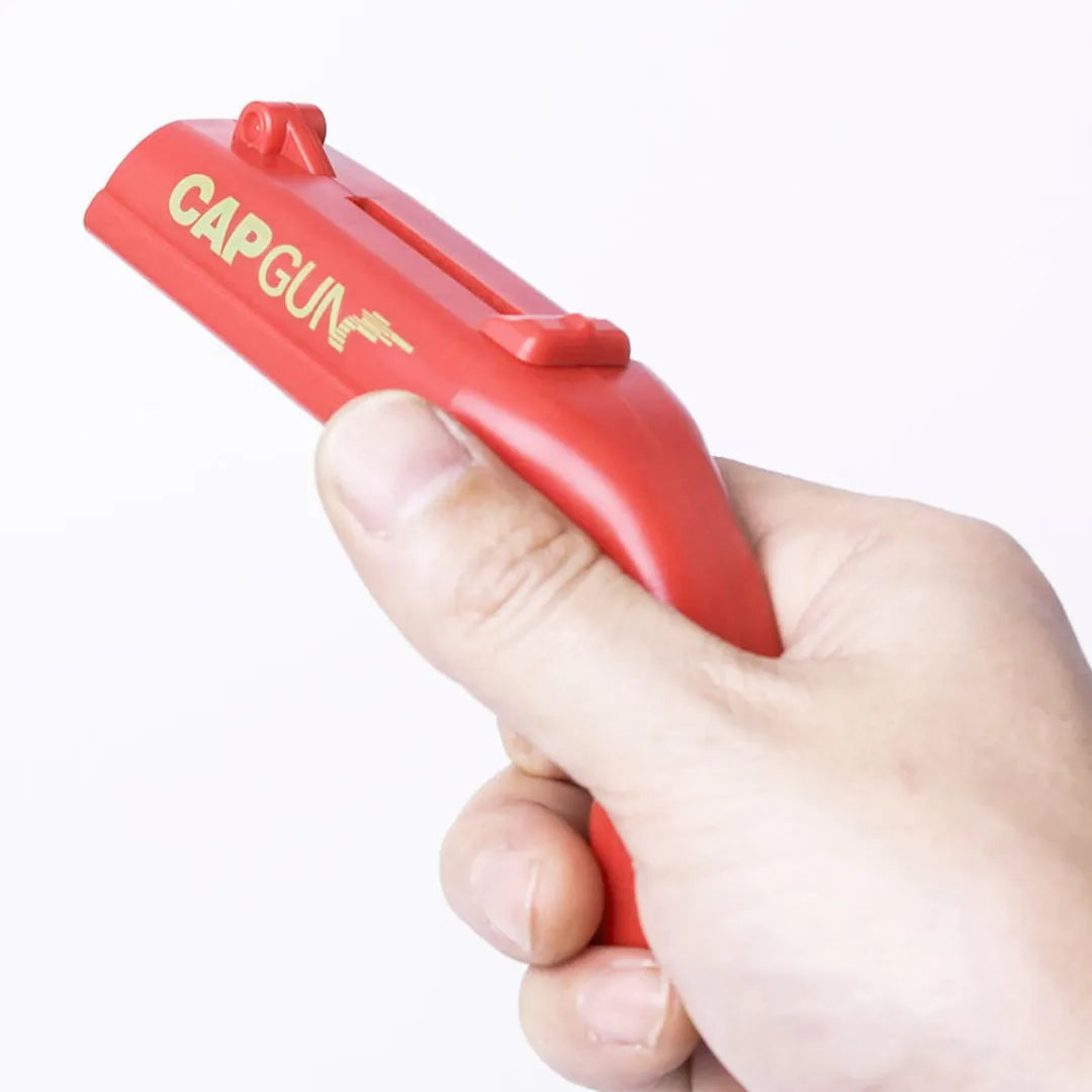 The CapGun Opener