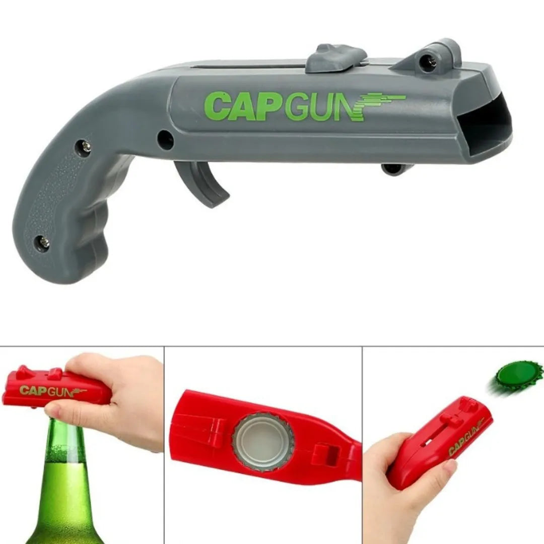The CapGun Opener