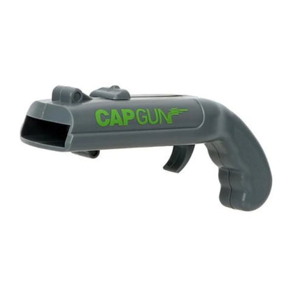 The CapGun Opener