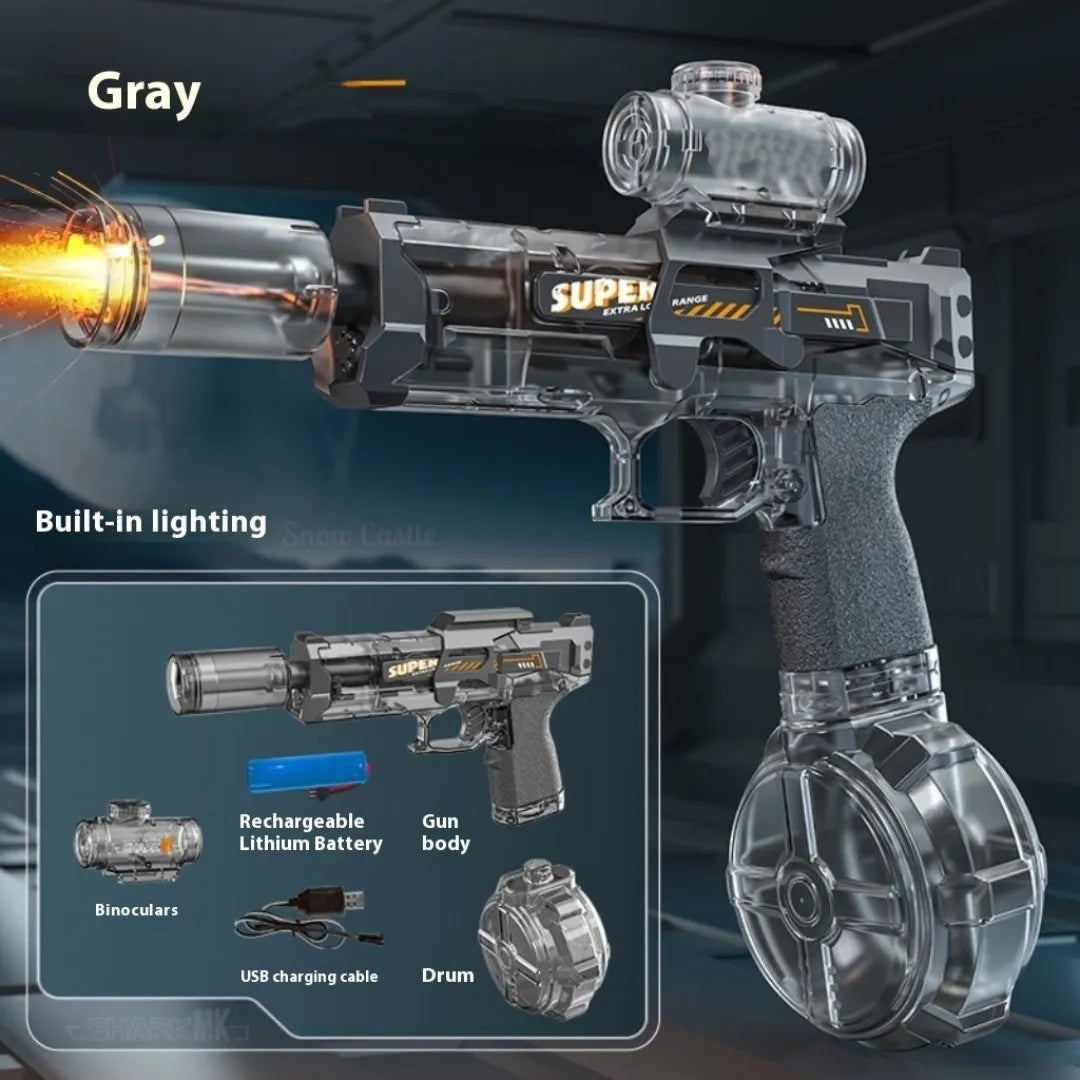Electric Water Blaster