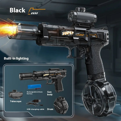 Electric Water Blaster