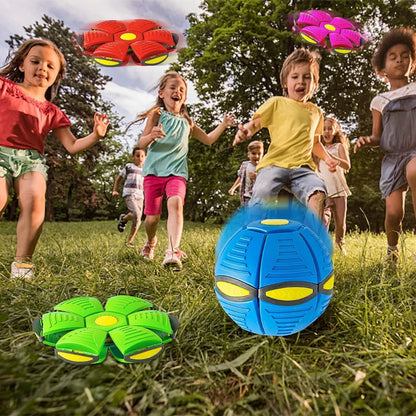 SwiftShape Ball