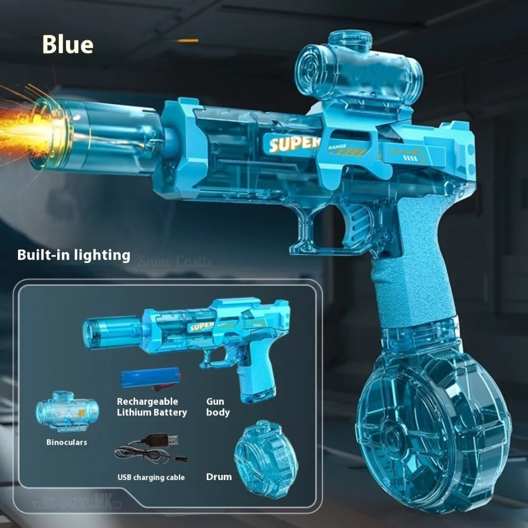 Electric Water Blaster