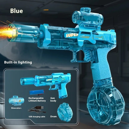Electric Water Blaster