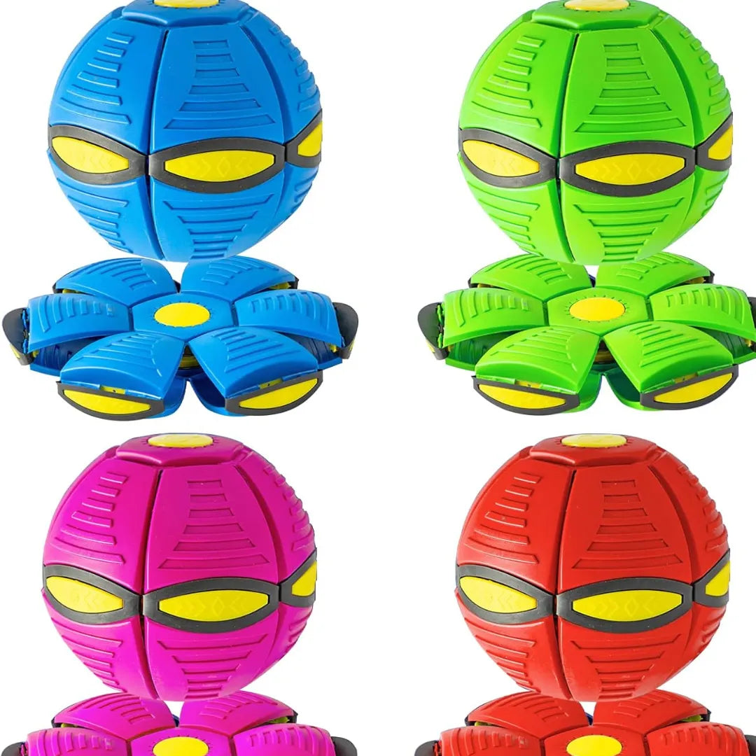 SwiftShape Ball