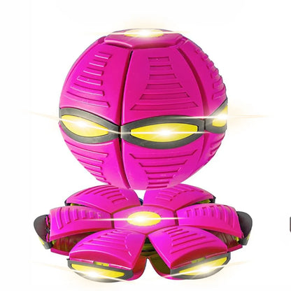 SwiftShape Ball