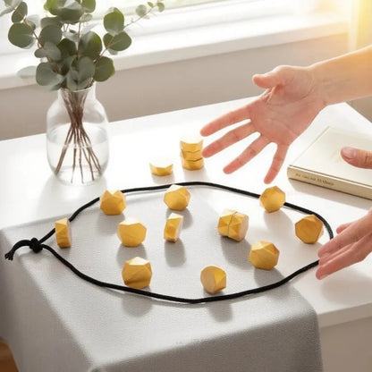 Magnetic Balance Chess