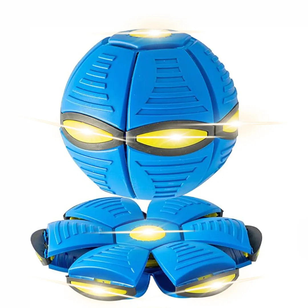SwiftShape Ball