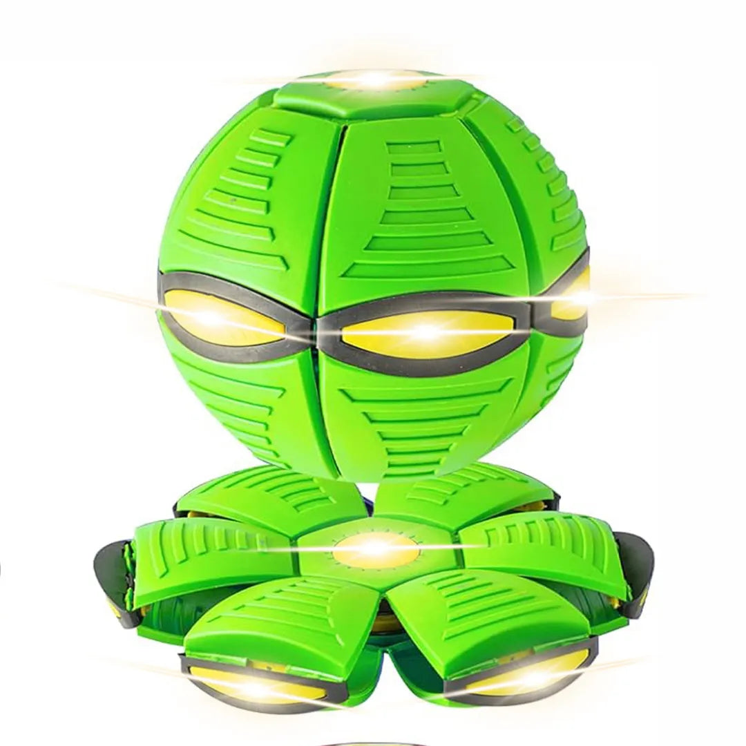 SwiftShape Ball