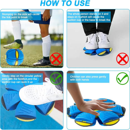 SwiftShape Ball