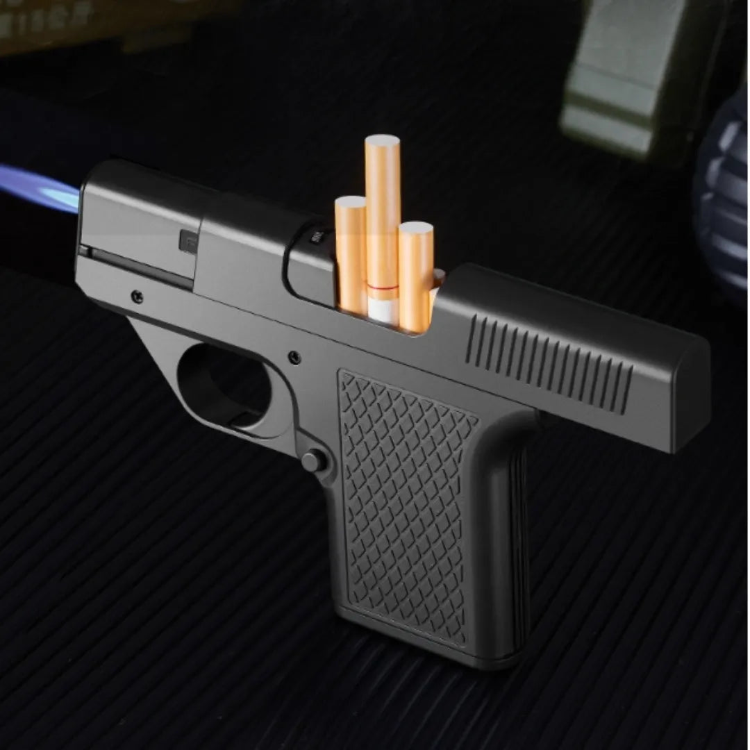 Guncase Lighter