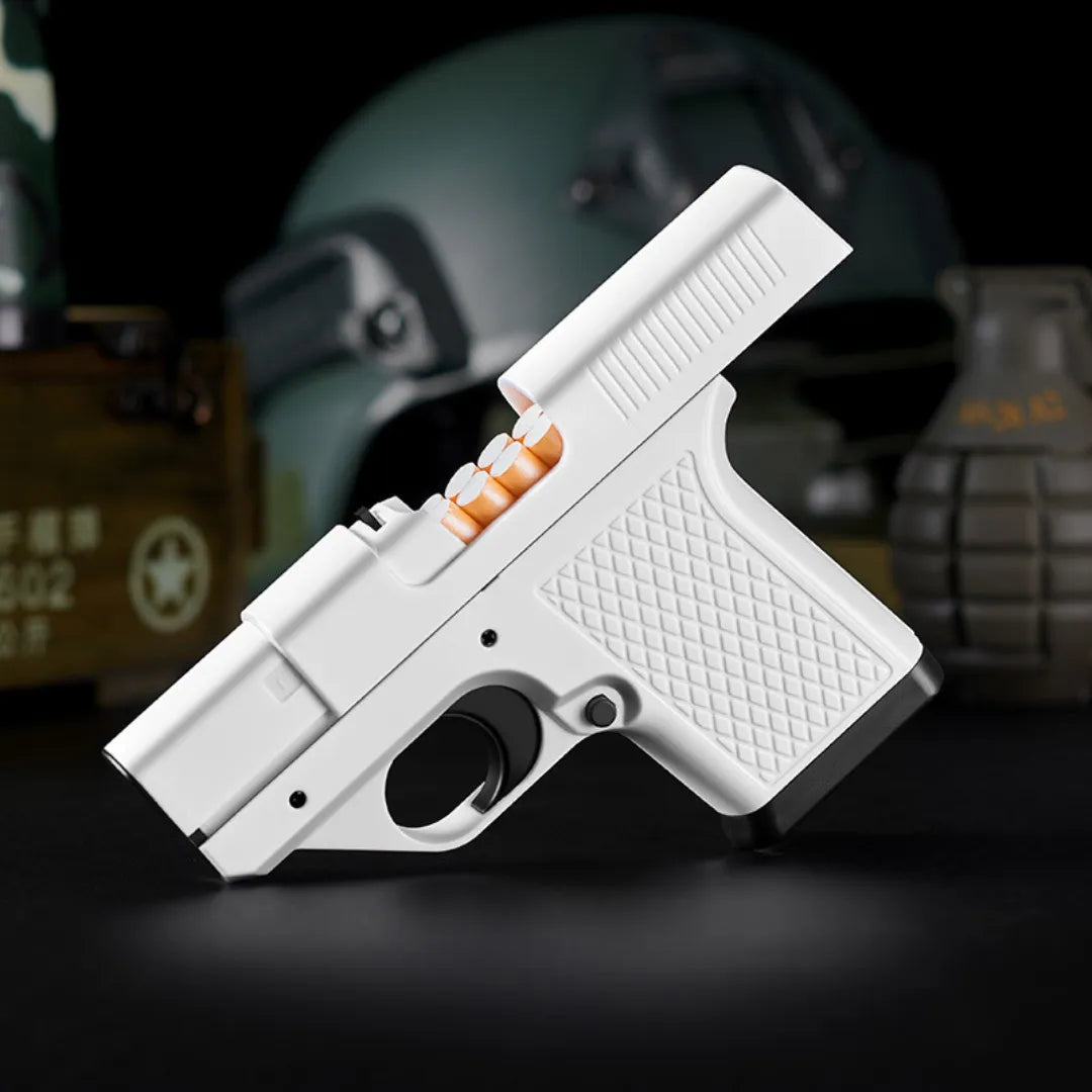 Guncase Lighter