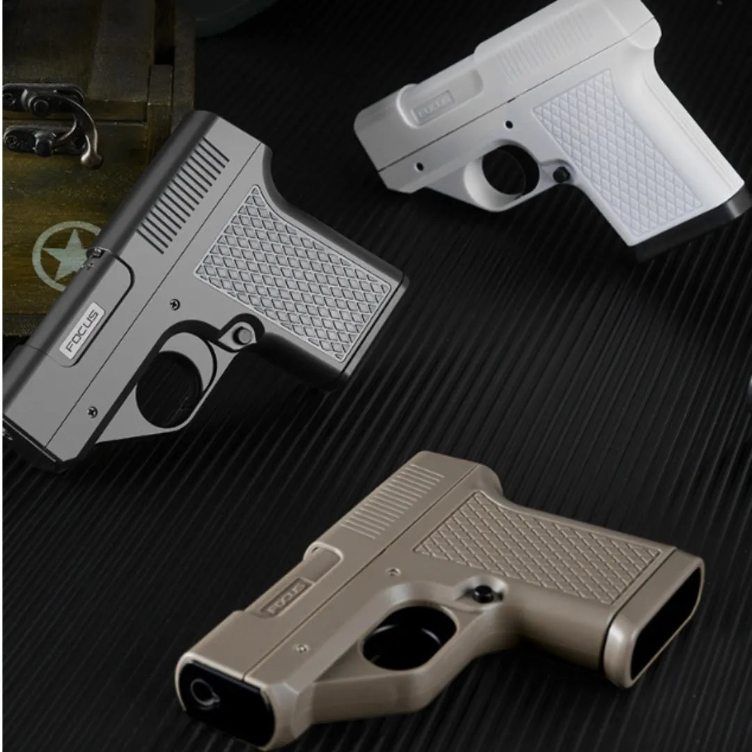 Guncase Lighter
