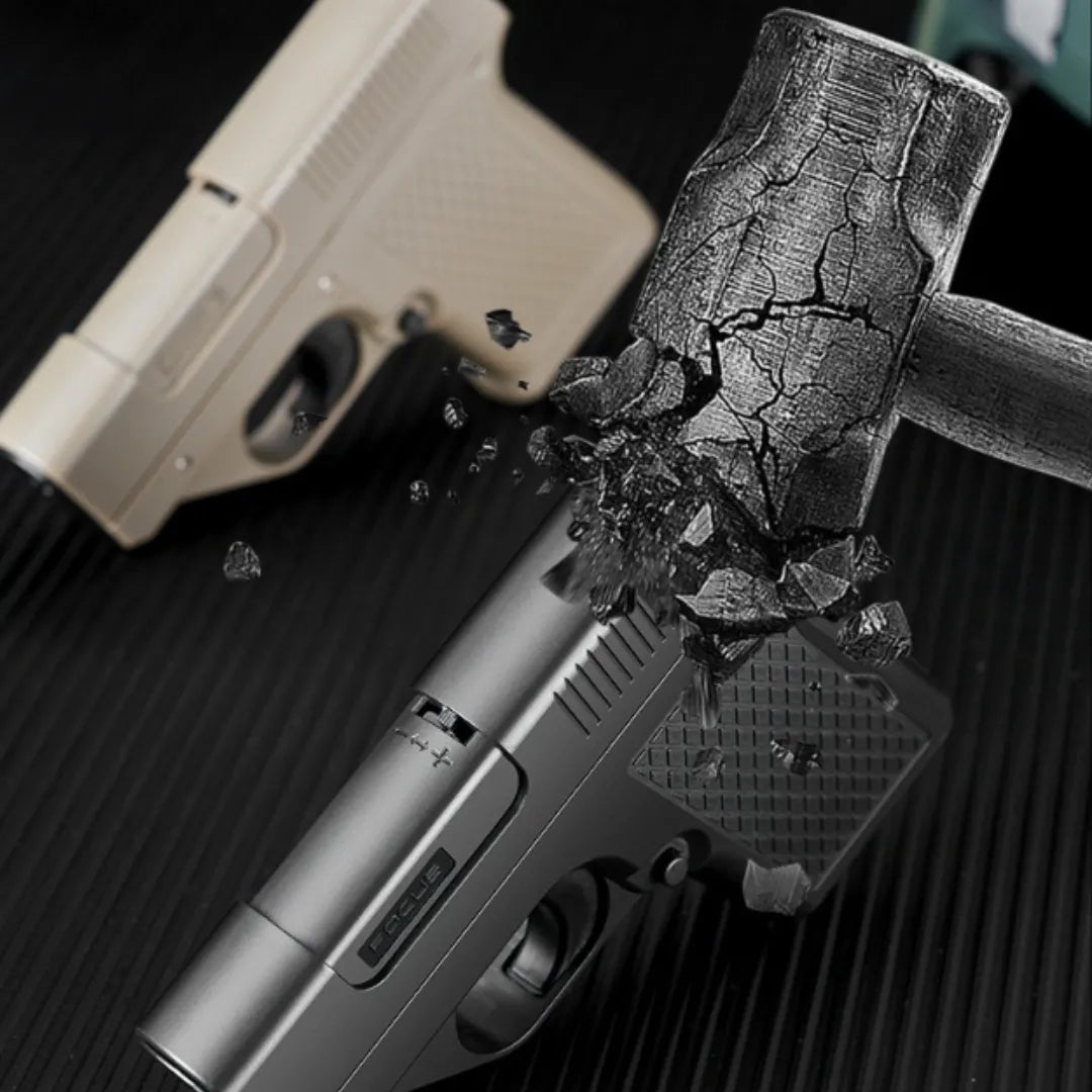 Guncase Lighter