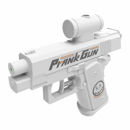 Prank Gun