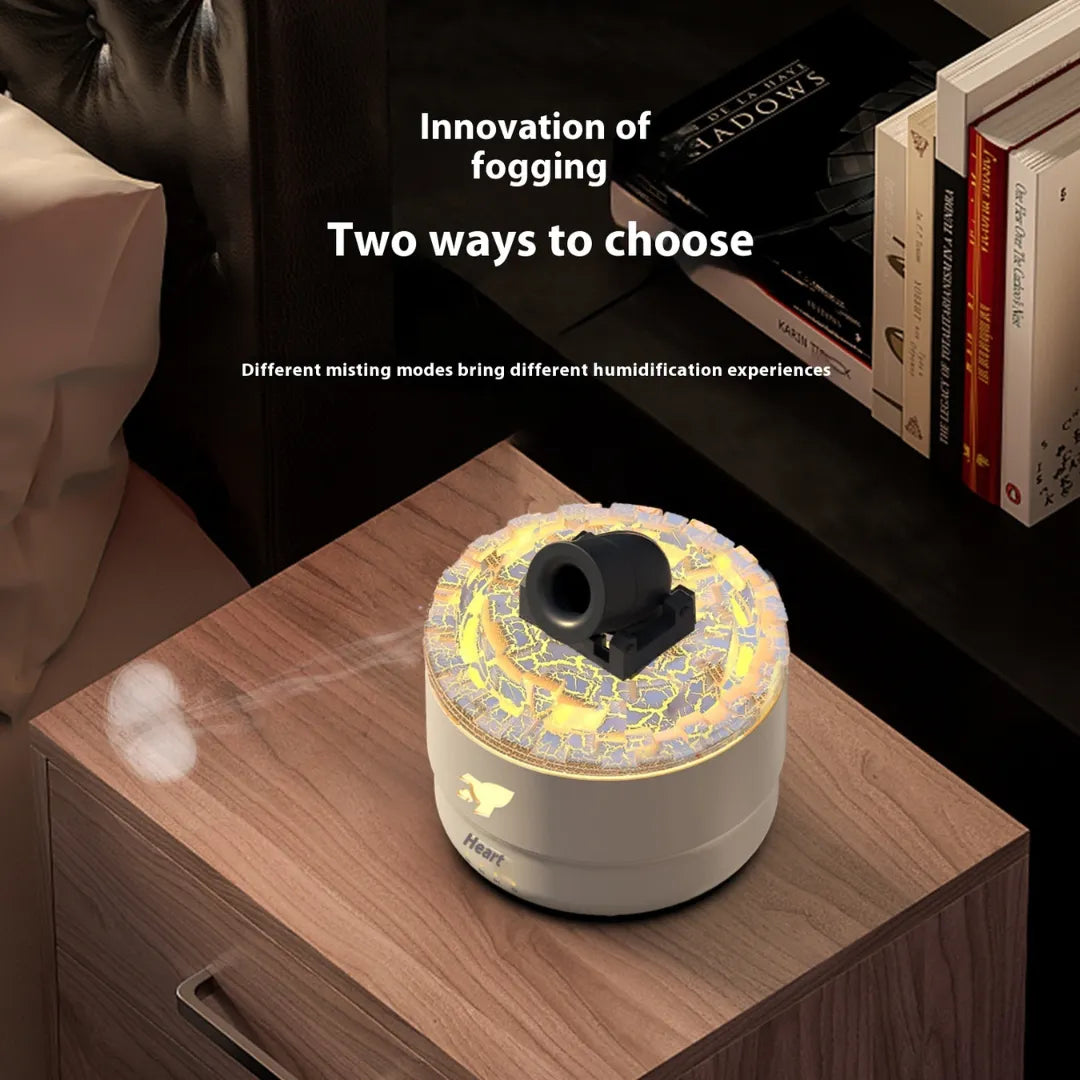 VaporCannon Diffuser