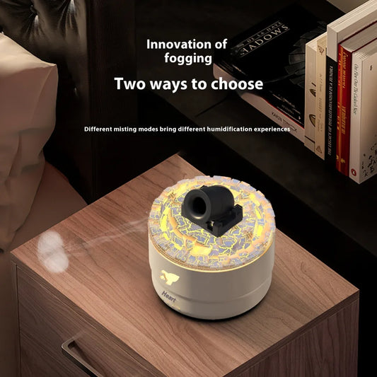 VaporCannon Diffuser