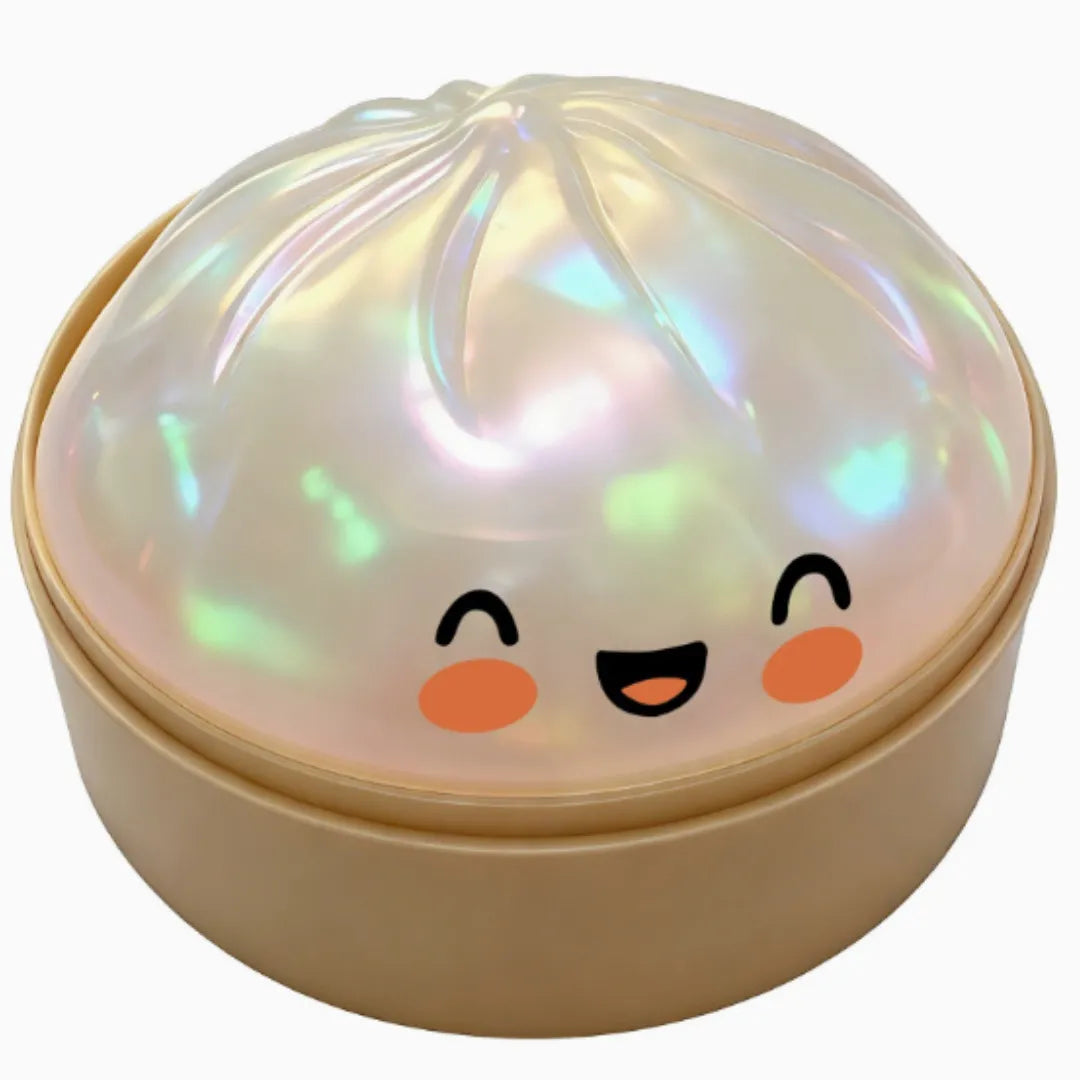 Dumpling Squishies Toy