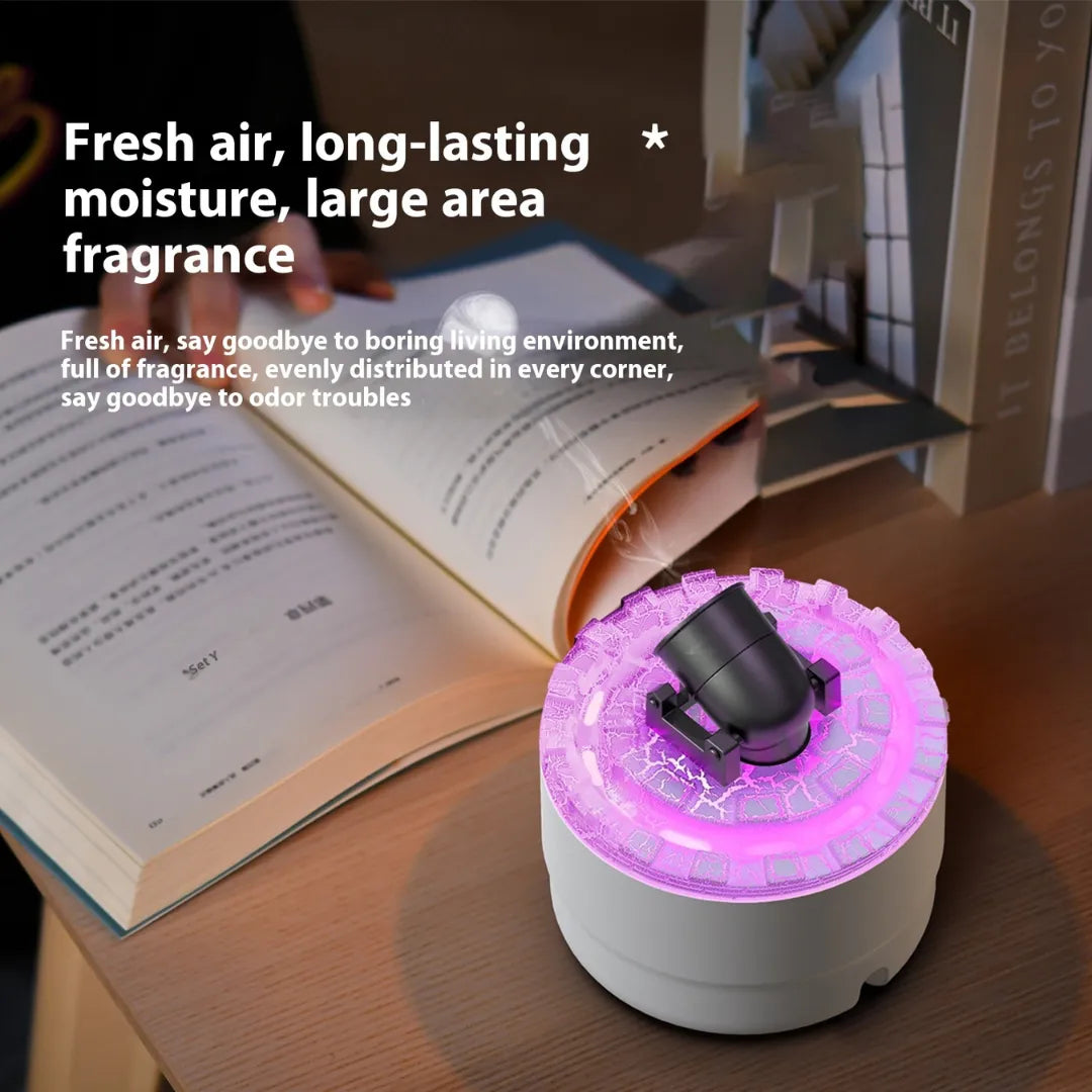 VaporCannon Diffuser