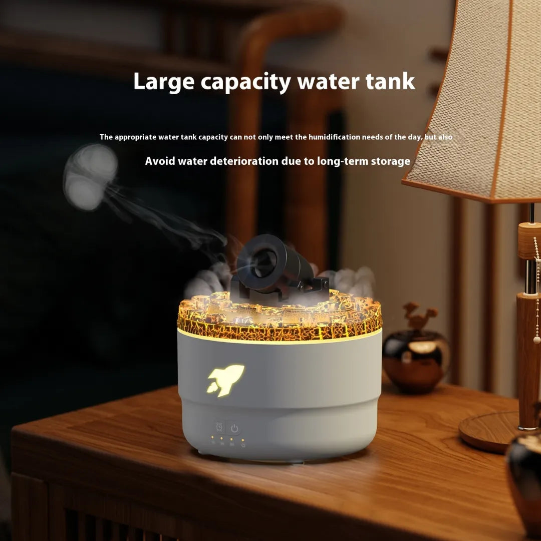 VaporCannon Diffuser