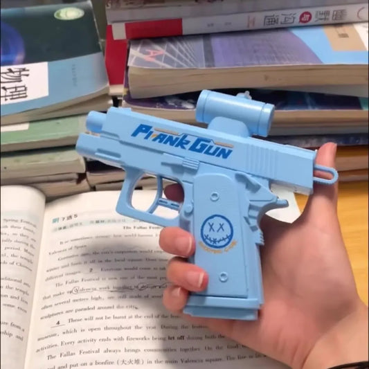 Prank Gun