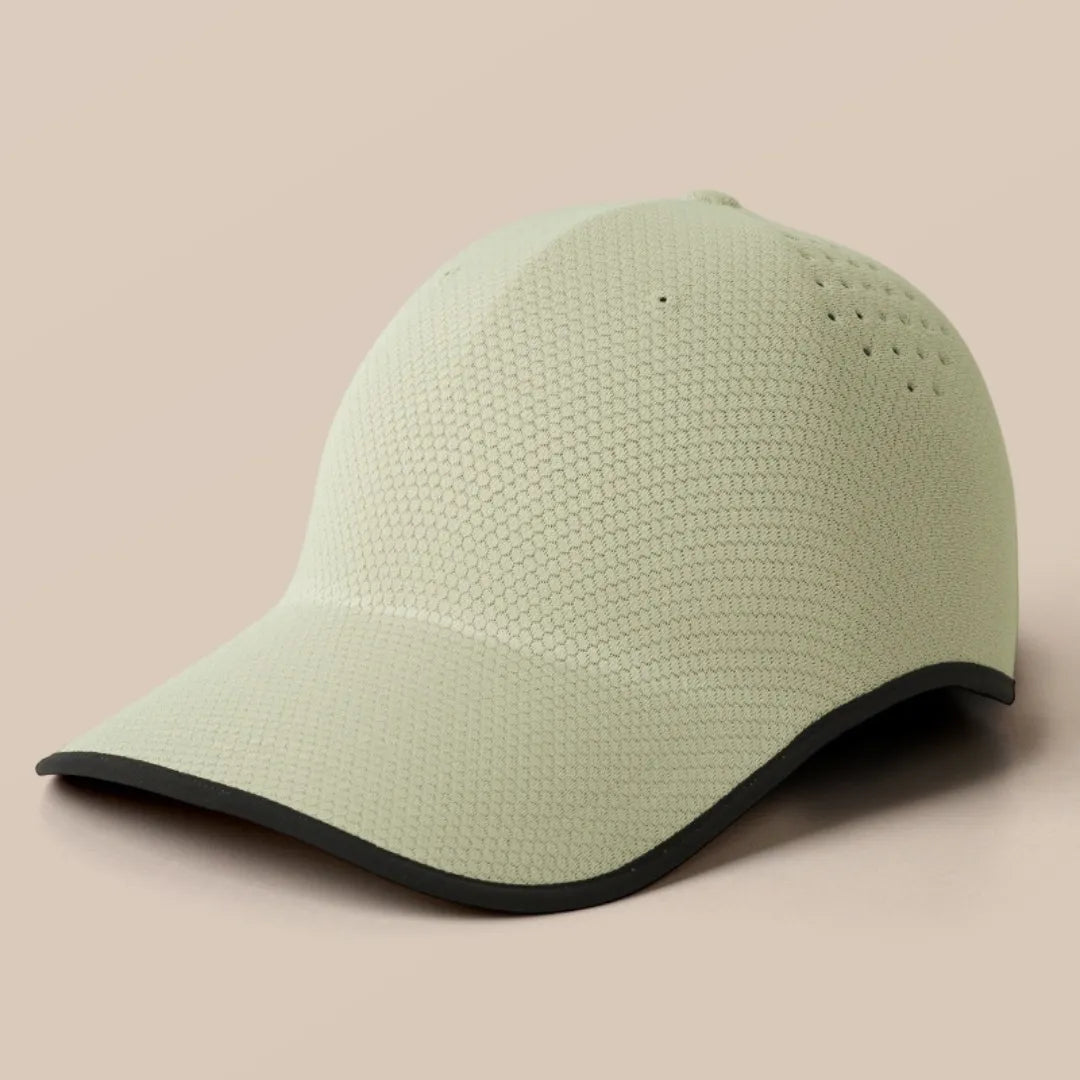 BreathEasy Cap