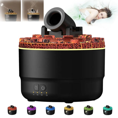 VaporCannon Diffuser