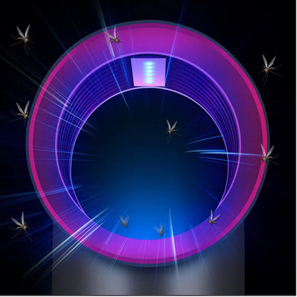 Silent LED Mosquito Killer Lamp