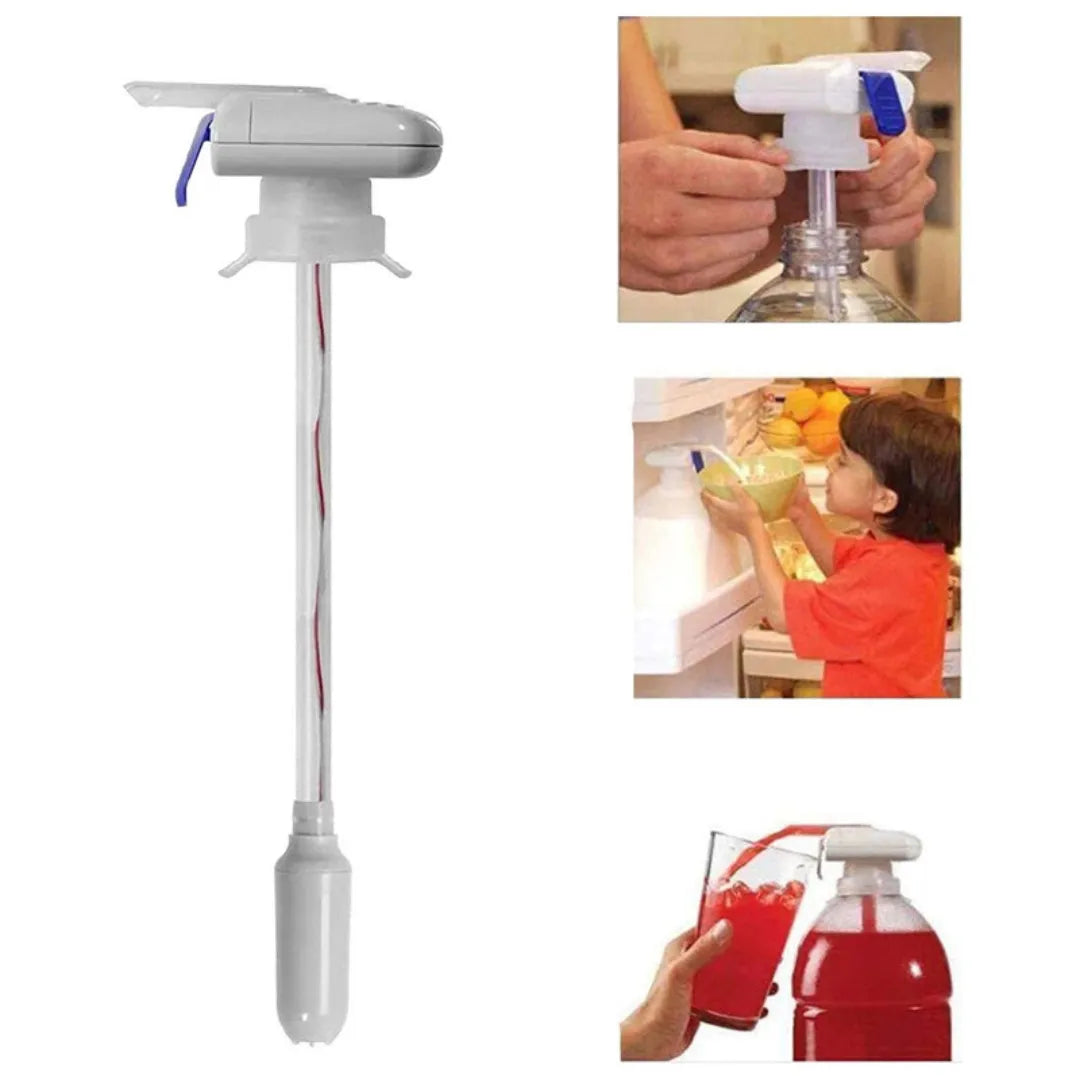 Magic Tap Automatic Drink Dispenser