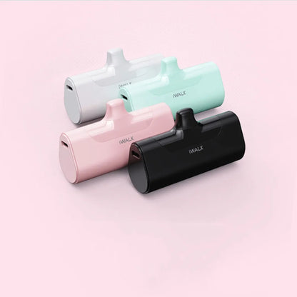 Mini SnapCharge Power Bank 4500mAh