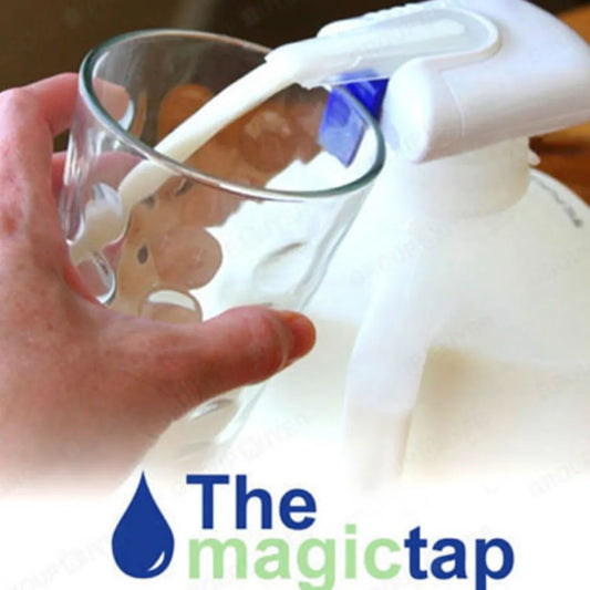 Magic Tap Automatic Drink Dispenser