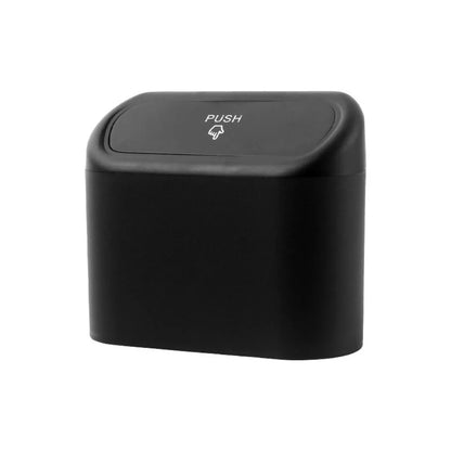 Foldable Mini Car Trash Can