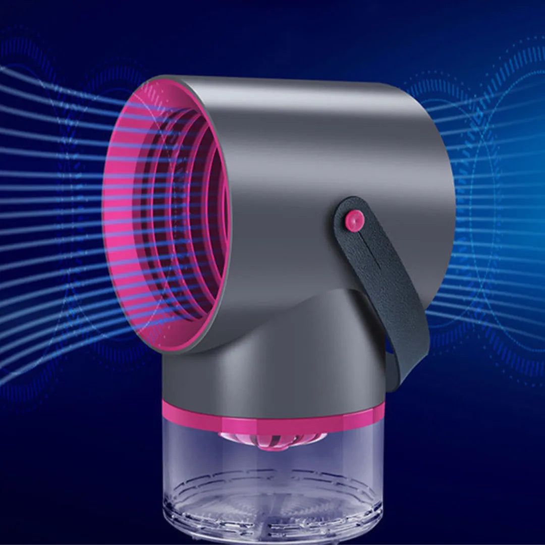 Silent LED Mosquito Killer Lamp