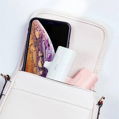 Mini SnapCharge Power Bank 4500mAh