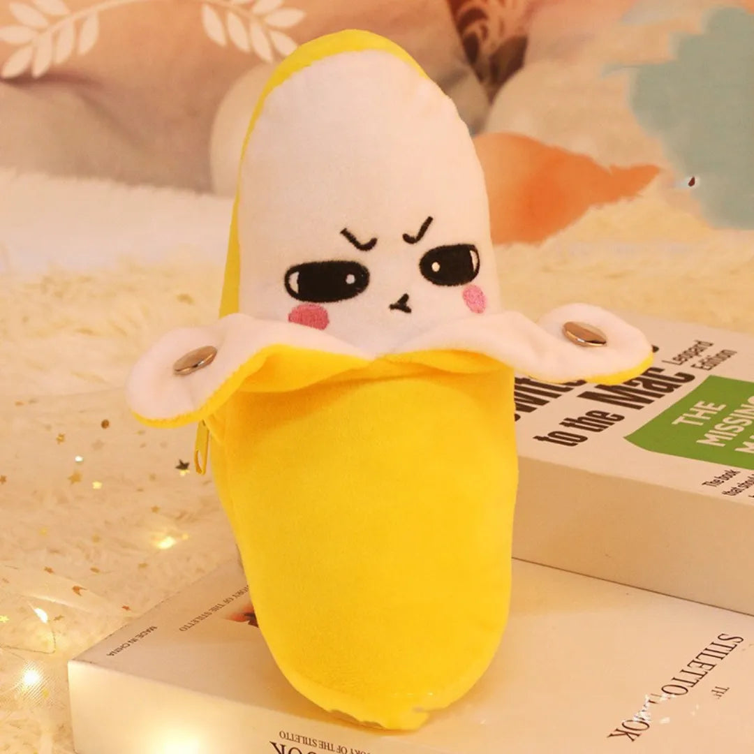 Human Sensing Talking Plush Toy
