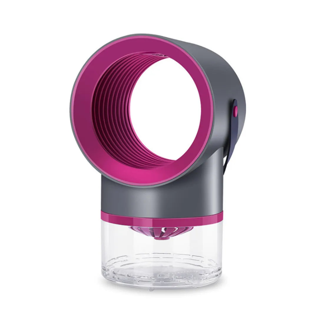 Silent LED Mosquito Killer Lamp