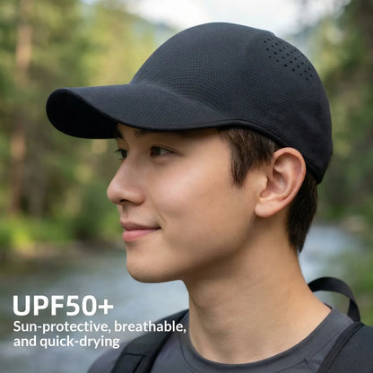BreathEasy Cap