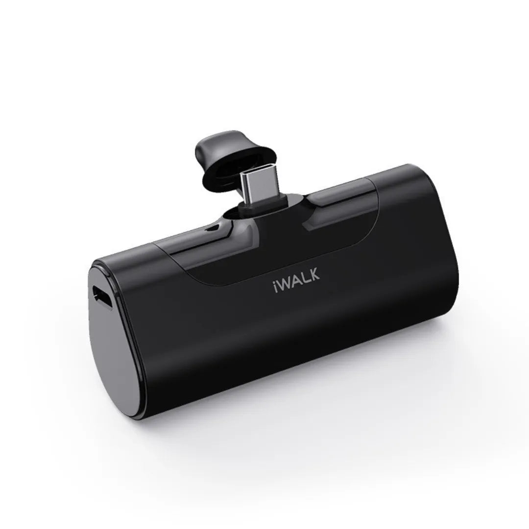 Mini SnapCharge Power Bank 4500mAh