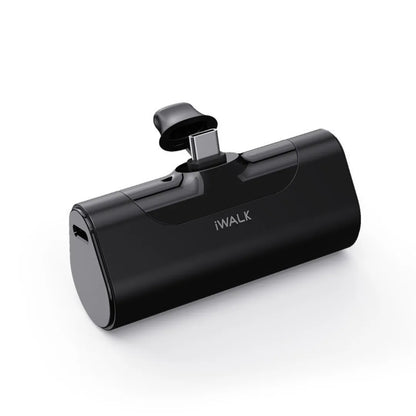Mini SnapCharge Power Bank 4500mAh