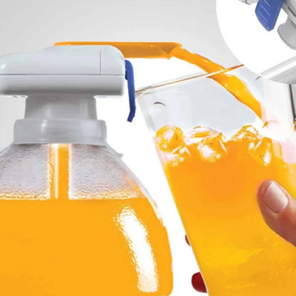 Magic Tap Automatic Drink Dispenser