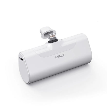 Mini SnapCharge Power Bank 4500mAh
