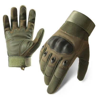 Men’s Outdoor Tactical Gloves