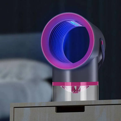 Silent LED Mosquito Killer Lamp