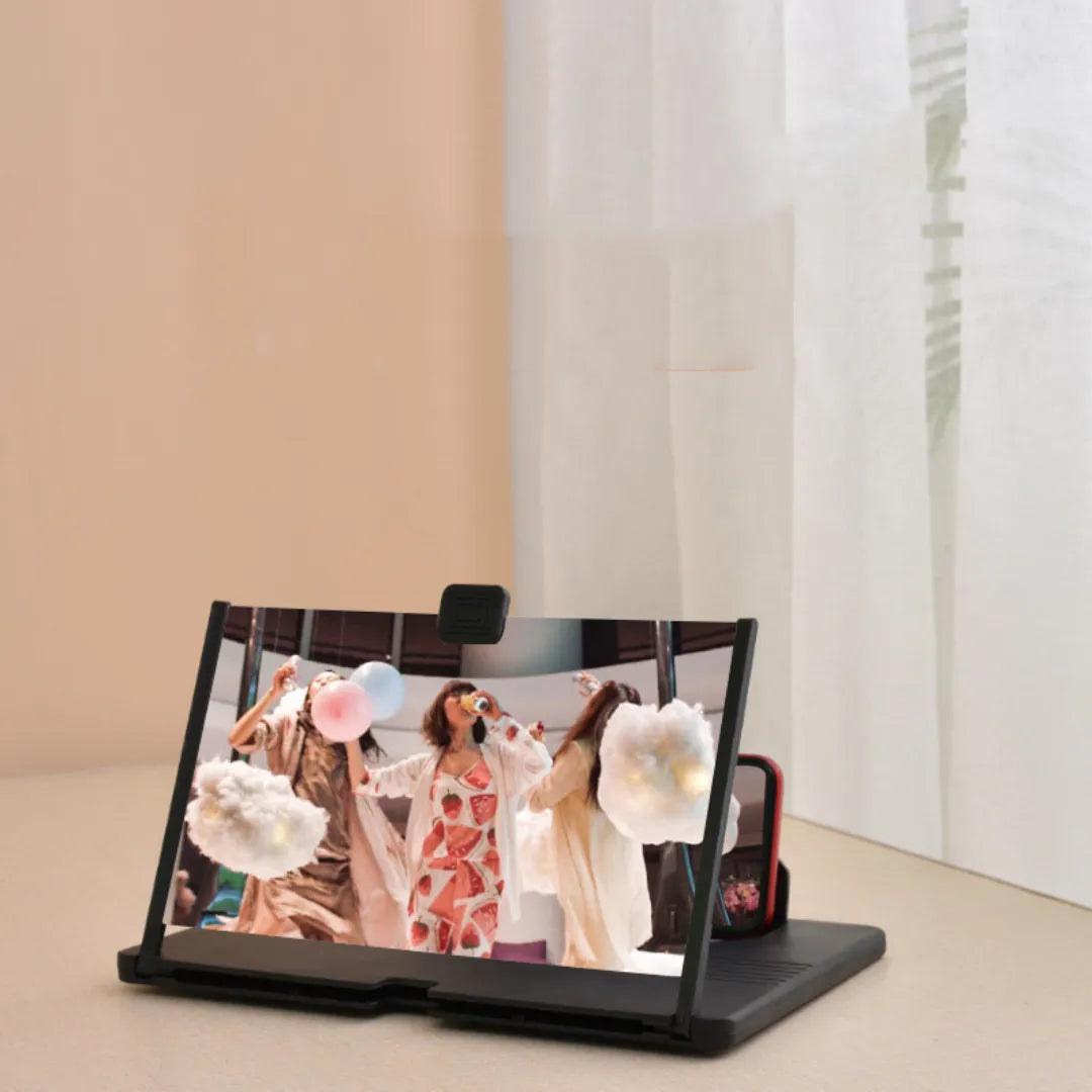 ClearView Phone Screen Magnifier